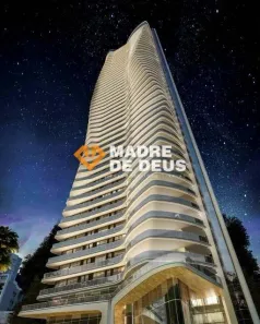 Apartamento com 4 Quartos à venda, 393m² no Meireles, Fortaleza