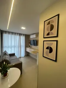 Apartamento com 1 Quarto à venda, 35m² no Copacabana, Rio de Janeiro