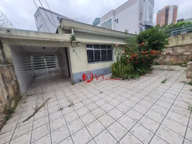 Casa com 5 Quartos à venda, 270m² no Vila Formosa, São Paulo