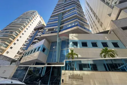 Apartamento com 3 Quartos à venda, 118m² no Praia da Costa, Vila Velha