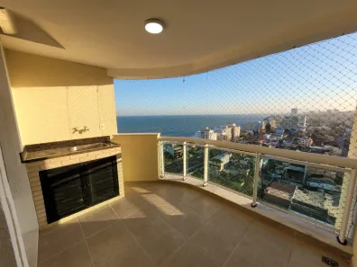 Apartamento com 2 Quartos para alugar, 70m² no Praia Campista, Macaé
