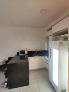 Apartamento com 1 Quarto para alugar, 40m² no Ouro Preto, Belo Horizonte