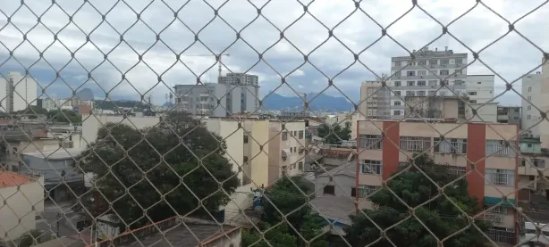 Apartamento com 2 Quartos à venda, 60m² no Centro, Niterói
