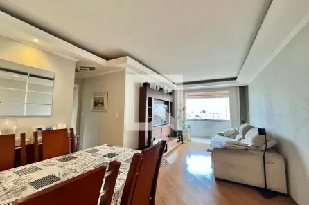 Apartamento com 3 Quartos à venda, 96m² no Vila Monte Alegre, São Paulo