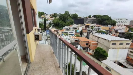 Apartamento com 3 Quartos à venda, 72m² no Méier, Rio de Janeiro