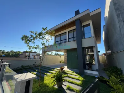 Casa com 3 Quartos à venda, 164m² no Forquilhas, São José