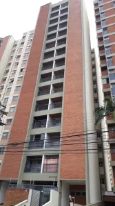 Apartamento com 1 Quarto à venda, 47m² no Botafogo, Campinas