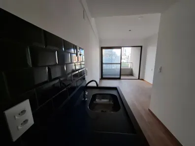 Apartamento com 1 Quarto à venda, 24m² no Barra, Salvador