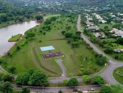 Casa com 4 Quartos à venda, 300m² no Residencial Aldeia do Vale, Goiânia