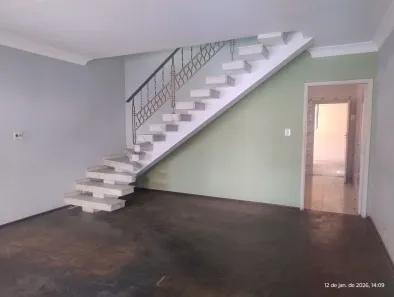 Sobrado com 3 Quartos à venda, 157m² no Vila Esperança, São Paulo