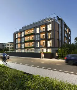 Apartamento com 3 Quartos à venda, 74m² no Intermares, Cabedelo