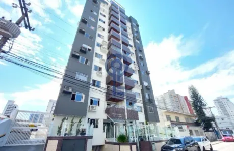 Apartamento com 3 Quartos à venda, 91m² no Campinas, São José