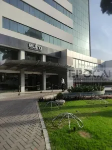 Sala Comercial para alugar, 42m² no Setor Oeste, Goiânia