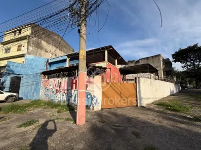 Casa com 4 Quartos à venda, 398m² no Maria da Graça, Rio de Janeiro