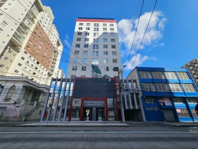Ponto Comercial à venda, 51m² no Centro, Curitiba