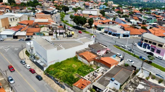 Lote/Terreno à venda, 425m² no Jardim Toledo, Votorantim