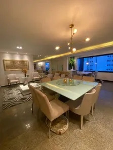 Apartamento com 3 Quartos à venda, 150m² no Mucuripe, Fortaleza