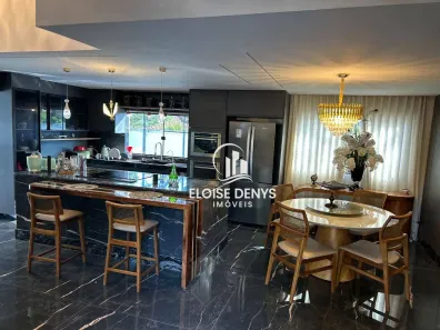 Casa com 4 Quartos para alugar, 160m² no Cidade Praia Angélica II, Lagoa Santa