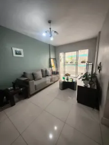 Apartamento com 2 Quartos à venda, 91m² no Icaraí, Niterói