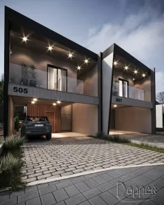 Casa com 3 Quartos à venda, 152m² no Jardim Mauá, Novo Hamburgo