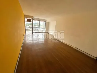Apartamento com 3 Quartos à venda, 184m² no Campo Grande, Rio de Janeiro