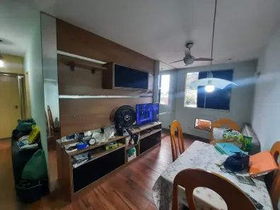 Apartamento com 2 Quartos à venda, 58m² no Praça Seca, Rio de Janeiro