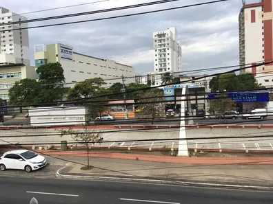 Prédio Comercial à venda, 300m² no Parque Rosário, Campos dos Goytacazes