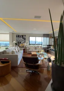 Apartamento com 3 Quartos à venda, 280m² no Vila Madalena, São Paulo