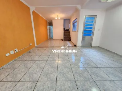 Sobrado com 4 Quartos à venda, 247m² no Jardim Coimbra, São Paulo