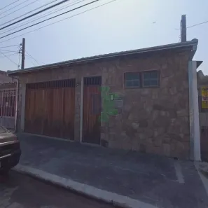 Casa com 3 Quartos à venda, 205m² no Jardim Jacinto, Jacareí