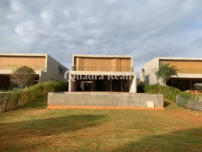 Casa de Condomínio com 4 Quartos para venda ou aluguel, 700m² no Residencial Fazenda da Grama, Itupeva
