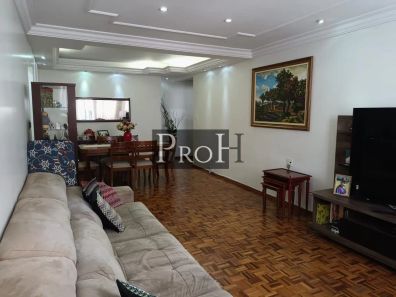 Apartamento com 3 Quartos à venda, 144m² no Santo Antônio, São Caetano do Sul