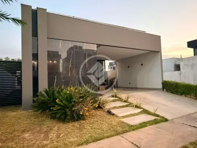 Casa de Condomínio com 3 Quartos para alugar, 145m² no Condomínio Primor das Torres, Cuiabá