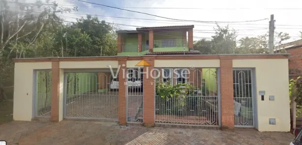 Sobrado com 4 Quartos à venda, 361m² no Ribeirânia, Ribeirão Preto