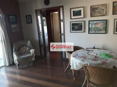 Apartamento com 2 Quartos à venda, 68m² no Vila Deodoro, São Paulo