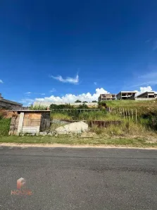 Lote/Terreno à venda, 800m² no Ouro Fino, Santa Isabel