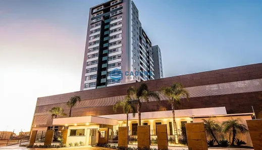 Apartamento com 1 Quarto para alugar, 38m² no Sanvitto, Caxias do Sul