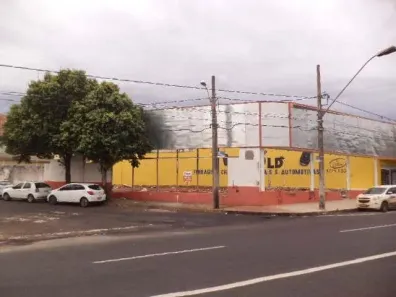 Lote/Terreno para alugar, 285m² no Santa Mônica, Uberlândia