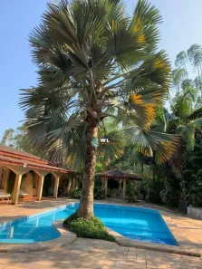 Fazenda/Sítio com 3 Quartos à venda, 1000m² no Rio Acima, Jundiaí