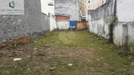 Lote/Terreno para alugar, 213m² no Aclimação, São Paulo