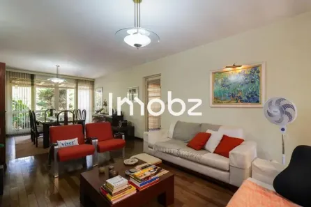Casa com 3 Quartos à venda, 350m² no Jardim Guedala, São Paulo