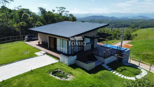 Casa com 2 Quartos à venda, 204m² no Minas, Ilhota