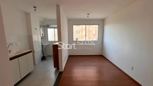 Apartamento com 2 Quartos para alugar, 45m² no Vila Satúrnia, Campinas