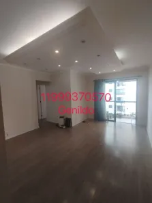 Apartamento com 3 Quartos para alugar, 70m² no Jardim Peri Peri, São Paulo