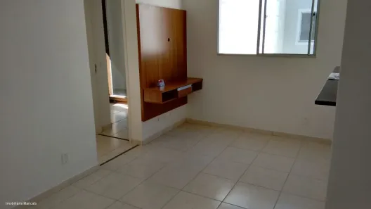 Apartamento com 2 Quartos à venda, 50m² no Rios di Itália, São José do Rio Preto