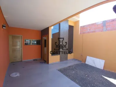 Casa com 3 Quartos à venda, 99m² no Cafezal, Londrina