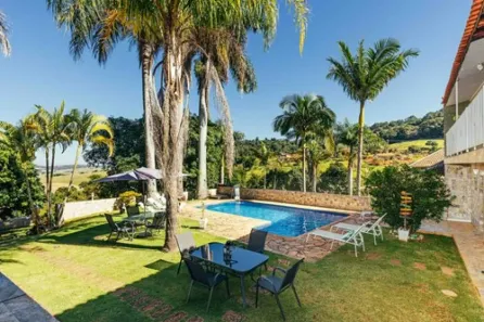 Casa de Condomínio com 4 Quartos à venda, 230m² no Sítio da Moenda, Itatiba