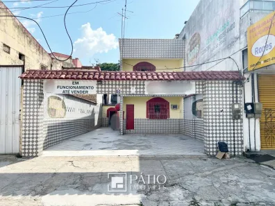 Sala Comercial para alugar, 320m² no Marco, Belém