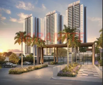 Apartamento com 3 Quartos à venda, 113m² no Jardim Dom Bosco, São Paulo