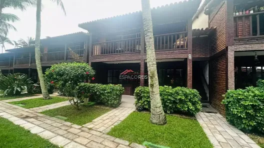 Casa de Condomínio com 2 Quartos à venda, 90m² no Geribá, Armação dos Búzios